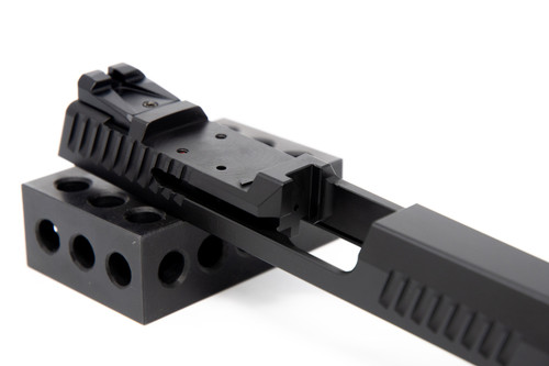 CZ P10 Optic Cut - Holoson 407k/507k/EPS/EPSCarry