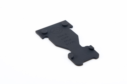 Maple Leaf Optic Adapter Plate (OAP) for Glock Gen 6 - LDPP/ EFLX/Defender XL/ST