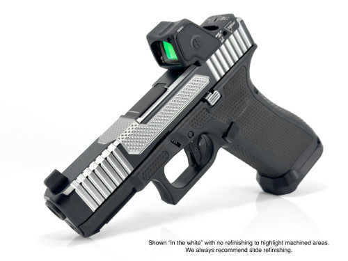 The "REVO" Cut - SPECIAL INTRODUCTORY PRICE!