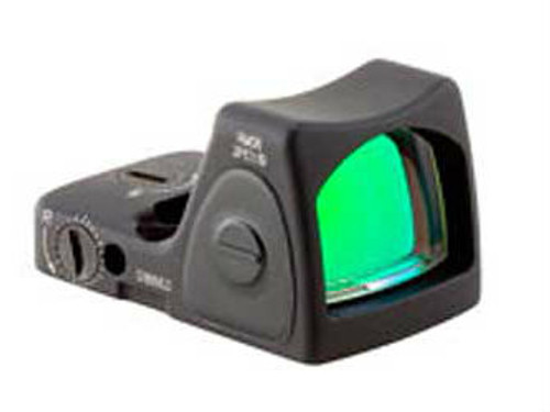 Trijicon RMR Type 2- Adjustable LED 6.5 MOA Red Dot