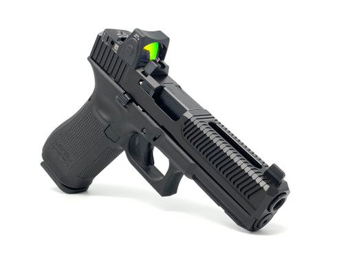 5X/Mk2 Slide - 19Gen3 - Maple Leaf FAs, LLC