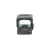 Holosun EPS-CORE-RD-MRS - Red Multi-Reticle System - Solar Backup