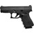 Glock 19C Gen4 - 3x 10rd Magazine (9mm) - *DEALER DEMO* Like New