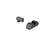 AmeriGlo 1L Height Sights (Black Outline Tritium Front/Black Rear) - GL-880