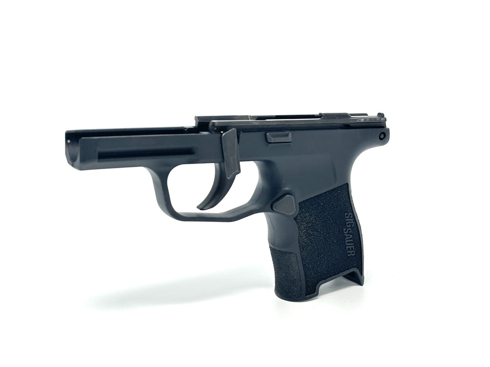 Sig P365 Optic Cut - Shield RMS/RMSc - Maple Leaf FAs, LLC