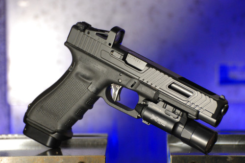 Switchback Cut - Glock 34/35 - Maple Leaf FAs, LLC