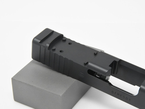 シグ・グロッグ Sig Romeo Zero Optic Cut Machining for Glock