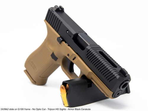5X/Mk2 Slide - 19Gen5/19X/45 - Maple Leaf FAs, LLC