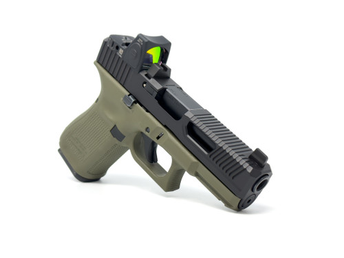 5X/Mk3 Slide - 19Gen5/19X/45 - Maple Leaf FAs, LLC