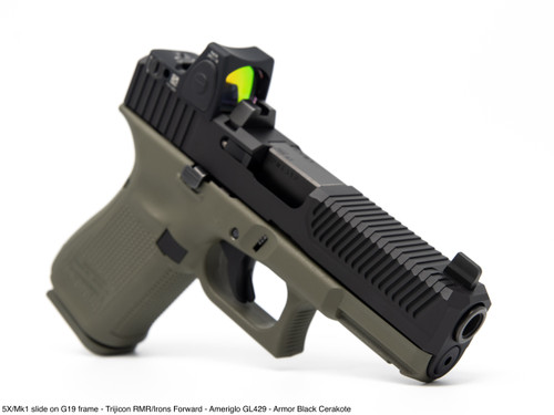 5X/Mk1 Slide - 19Gen4 - Maple Leaf FAs, LLC