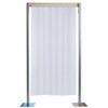 Snap Strip Personnel Door Kit