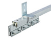 Standard Slide Mount Strip Door Kit Standard Slide Mount Strip Door Kit