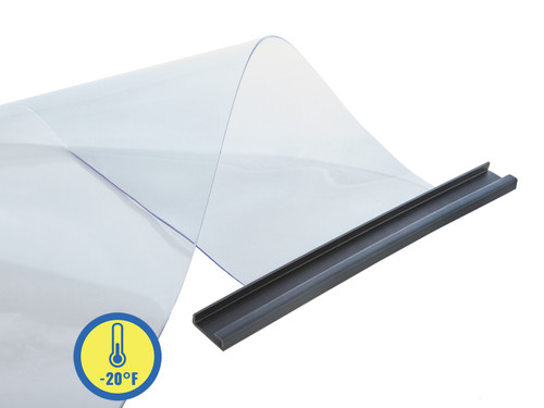 Low Temp J-Hook Replacement Strips