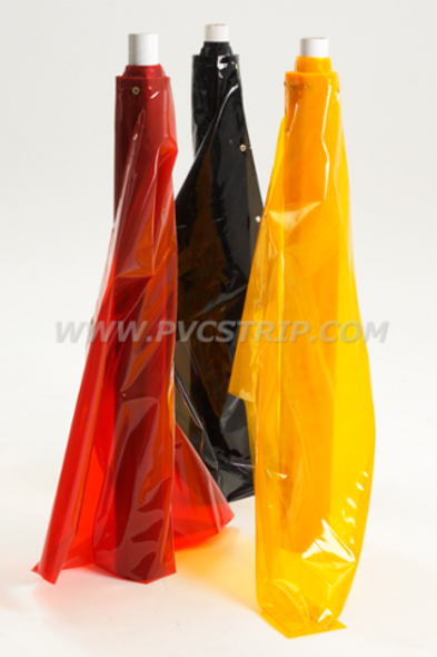 Welding Curtain Rolls With Grommets Welding Curtain Rolls With Grommets