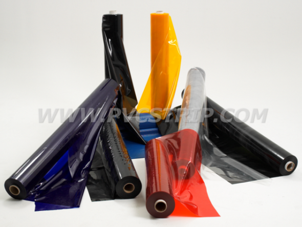 Weld Screen Rolls Without Grommets