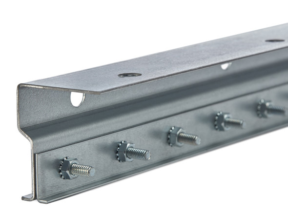Low Temp Universal Mount Strip Door Kit Low Temp Universal Mount Strip Door Kit