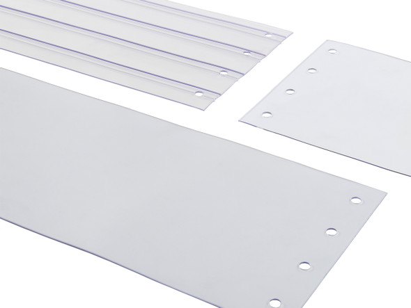 Quick Ship - Standard PVC  Replacement Strips