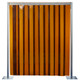 Weld Screen Strip Door Kits