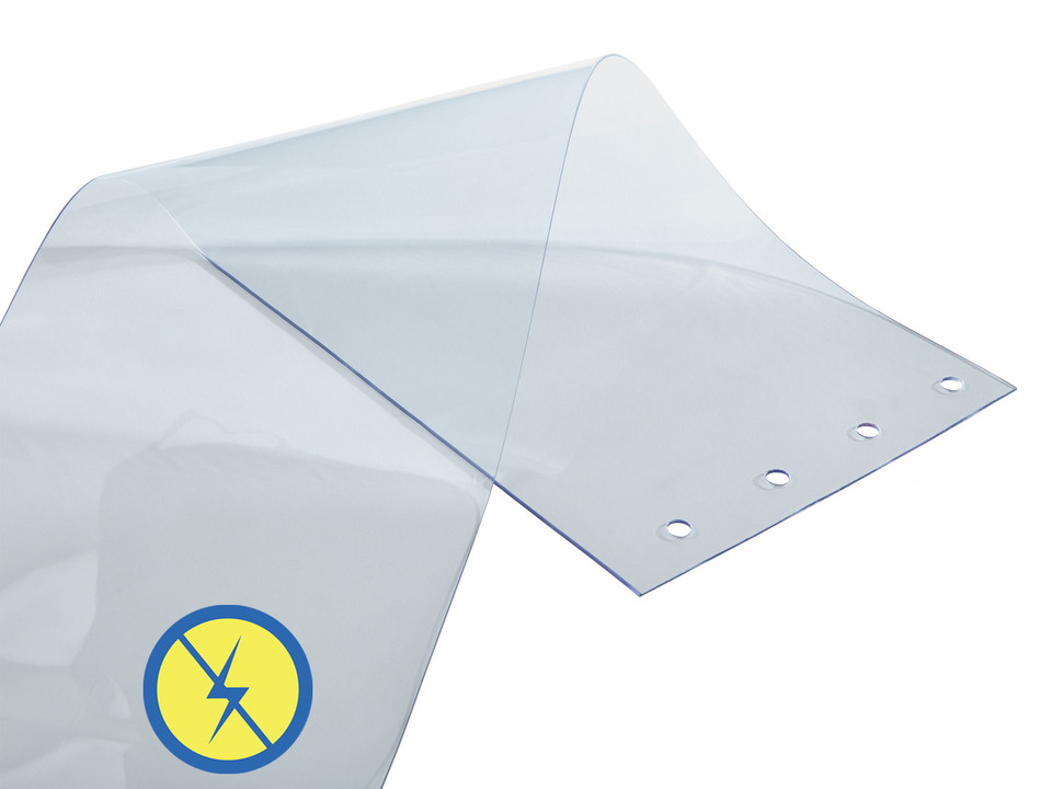 Strip Door Replacement Strips