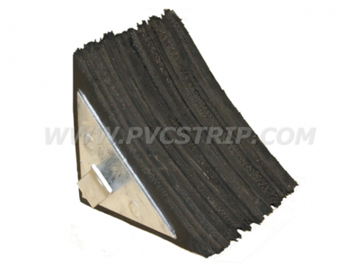 Wheel Chocks - PVCStrip.com