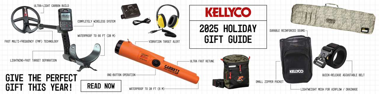 2025 Holiday Gift Guide, Read now!