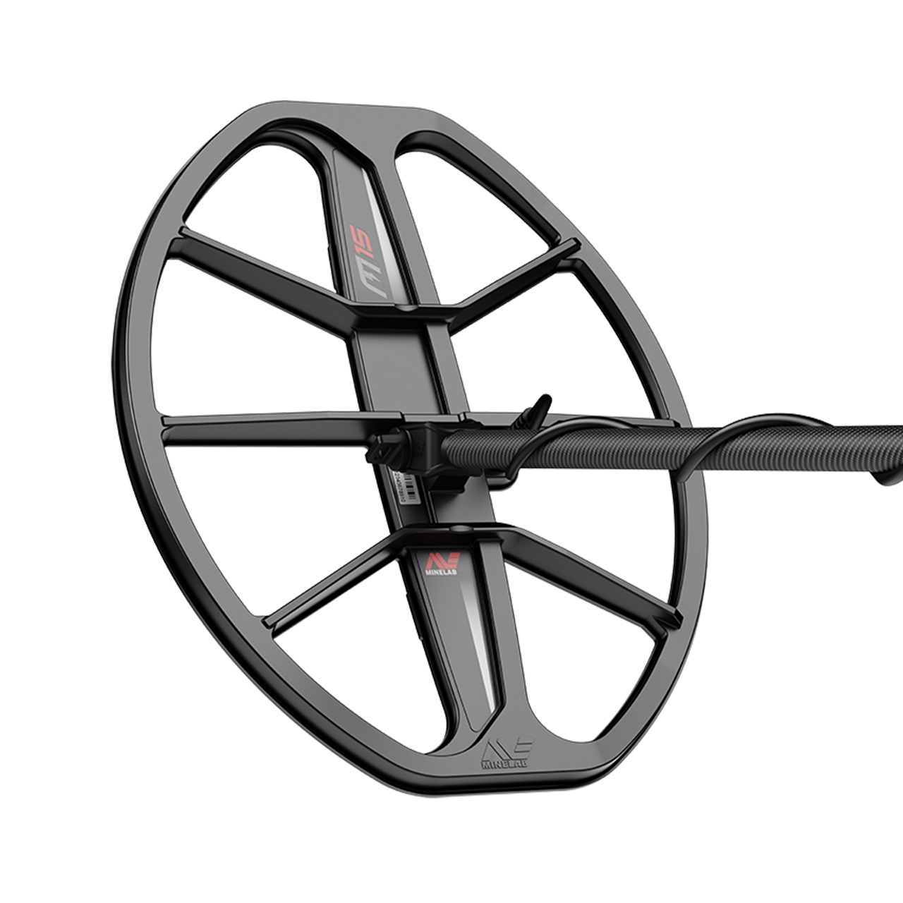 Minelab M15 Coil with Skidplate 15