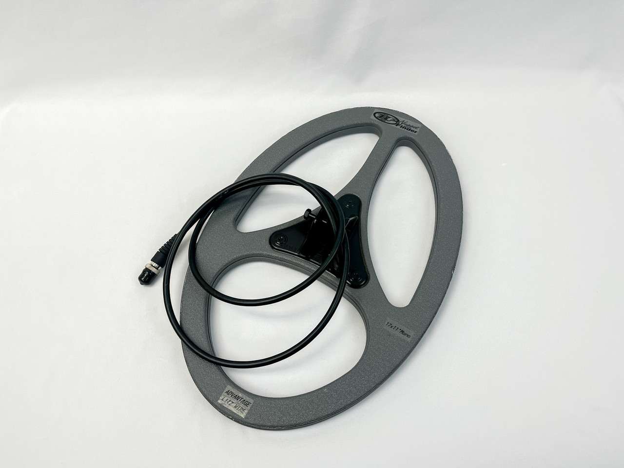 USED Nokta Nugget Finder 17x11