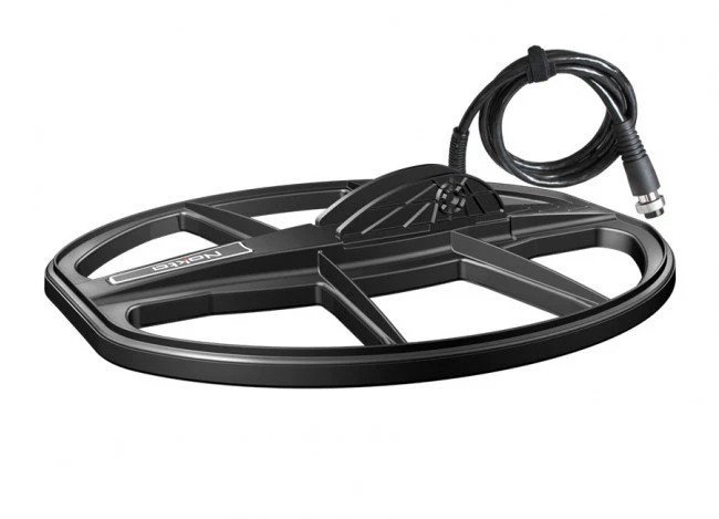 The Nokta SX35 Search Coil Simplex Lite/BT/Ultra Detectors