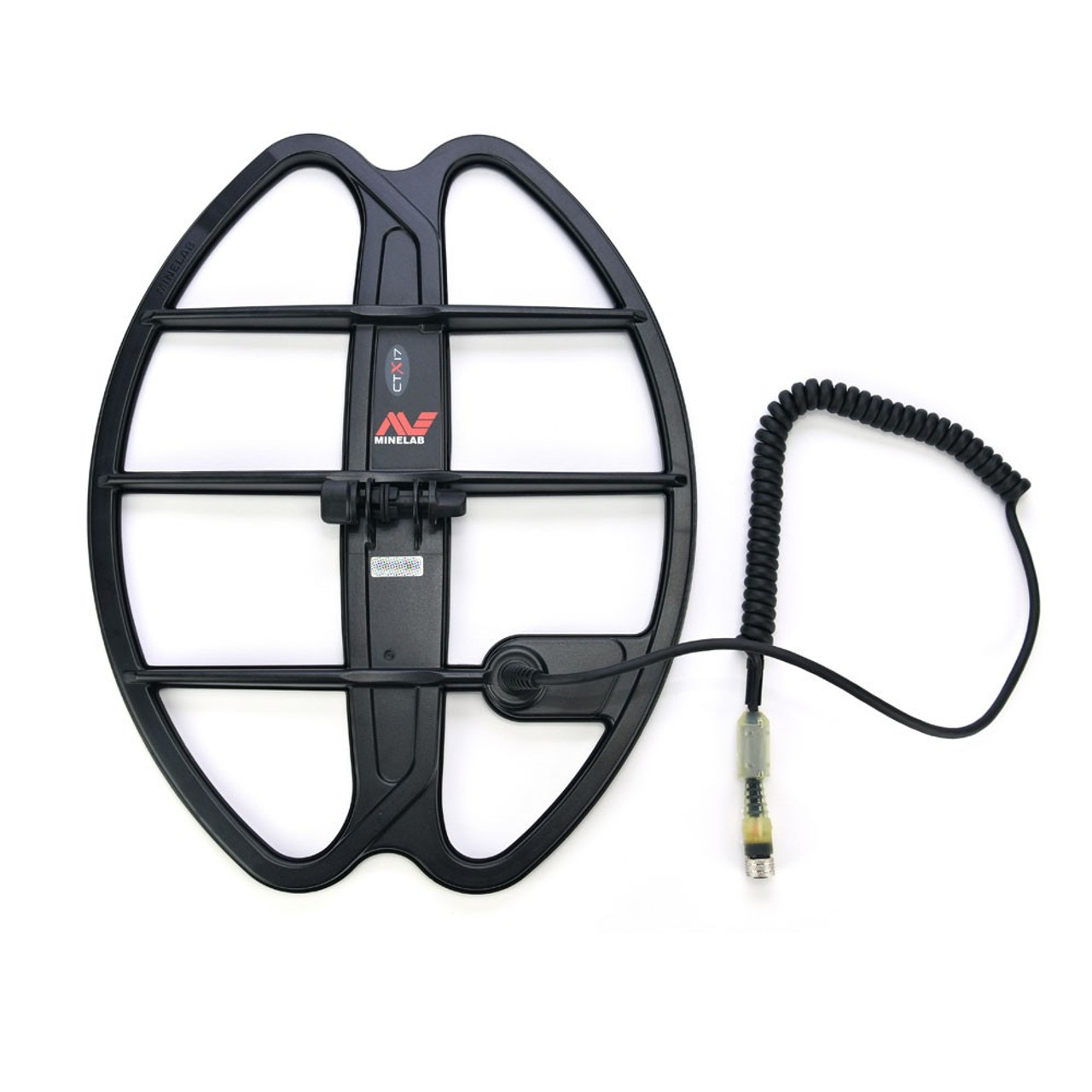 Minelab 17