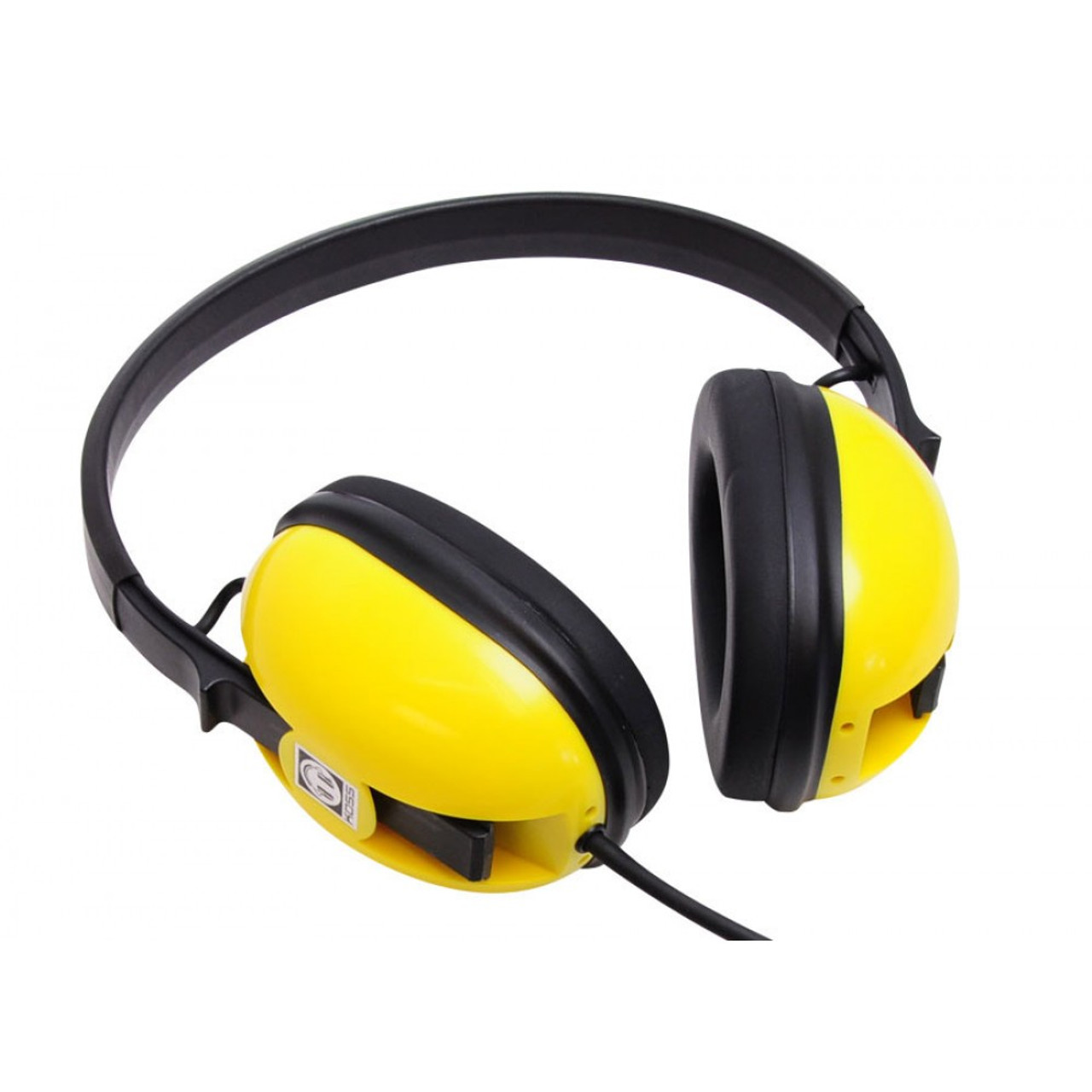 Waterproof Headphones for CTX 3030 by Kellyco Metal Detector