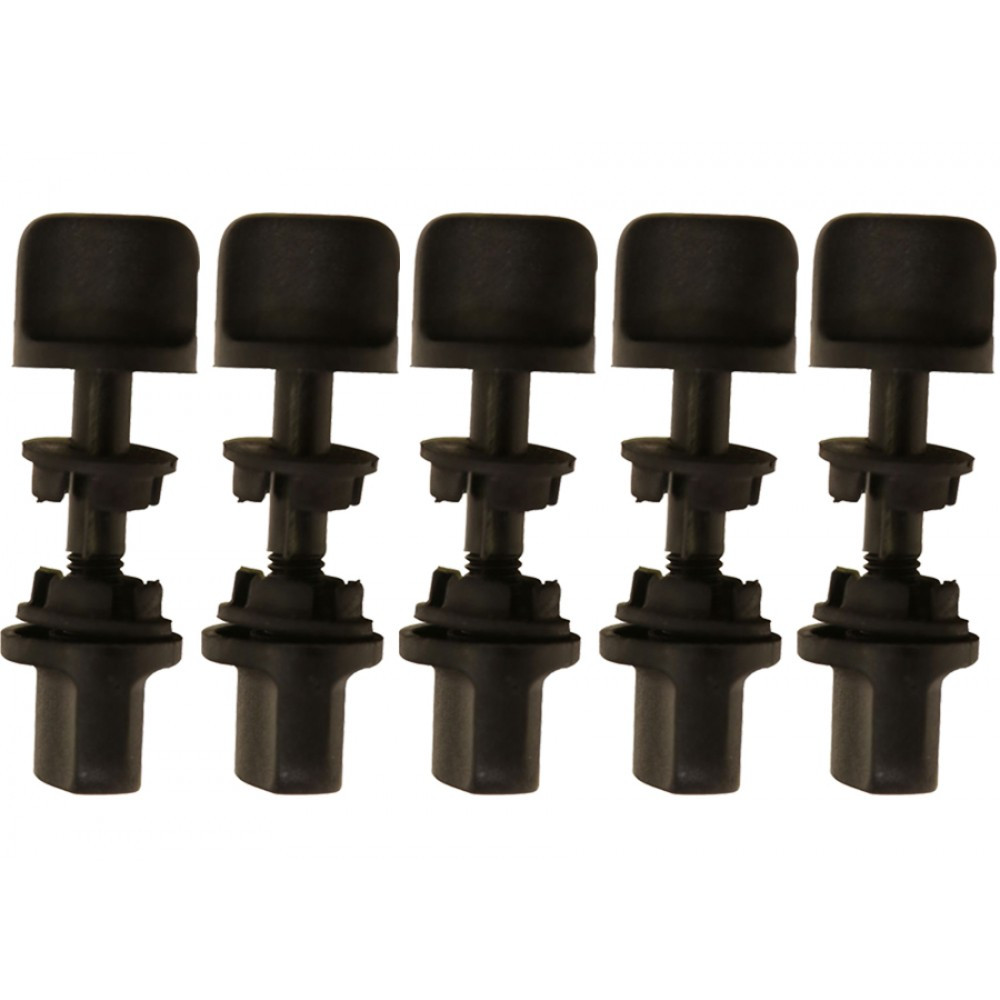 アクセサリー minesin Minelab Hardware Kit (CTX-3030 /GPZ 7000 / E-Series) Kellyco