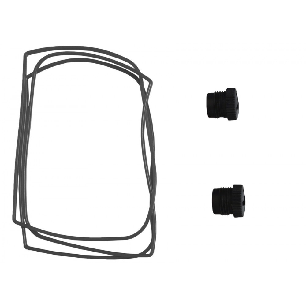 Minelab Replacement ORing Gasket Set (CTX3030 / GPZ 7000)