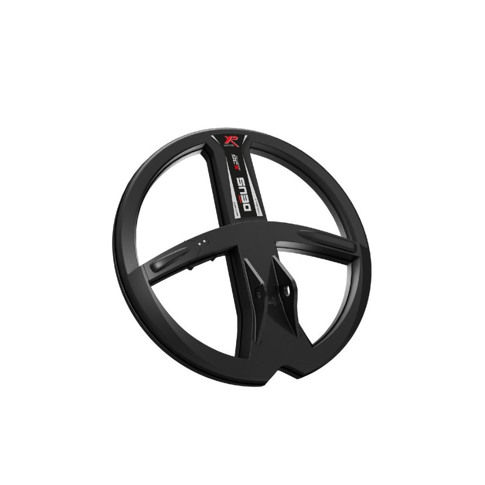 Катушка Хр Деус 2 22 См Купить