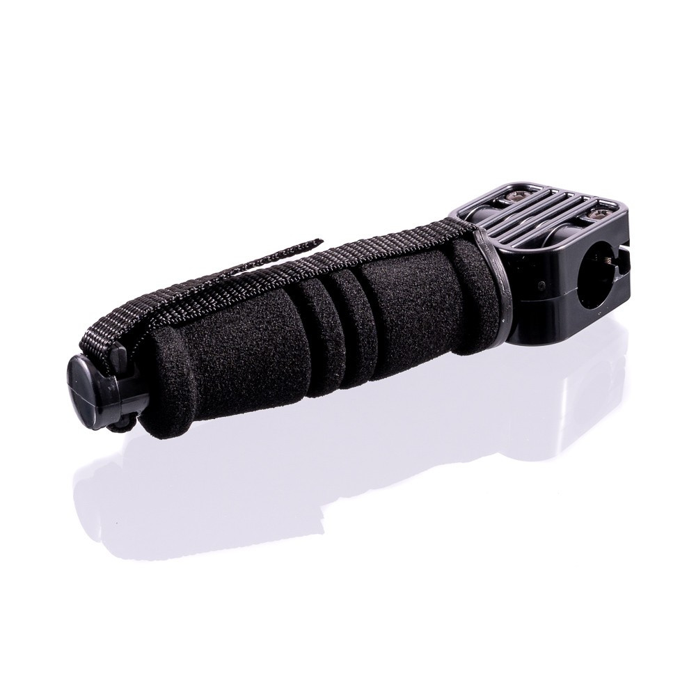Minelab Straight Shaft Handle by Kellyco Metal Detectors