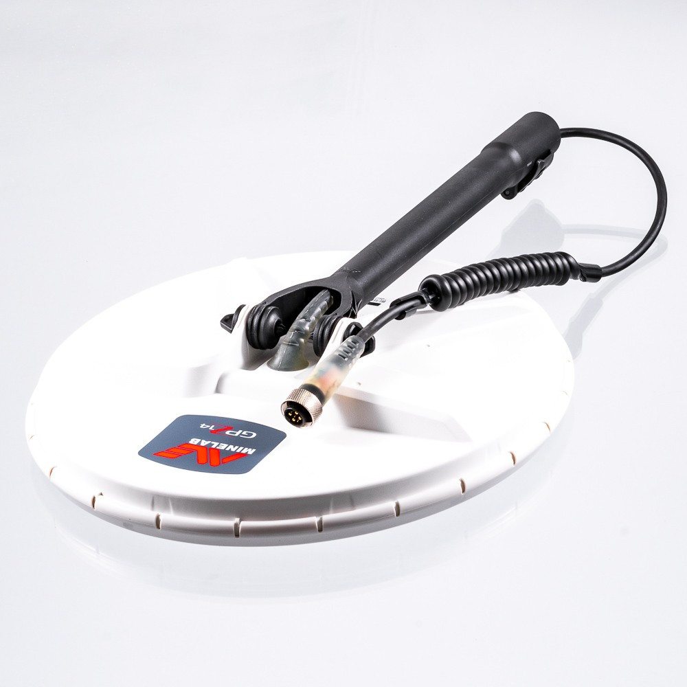 Minelab 14