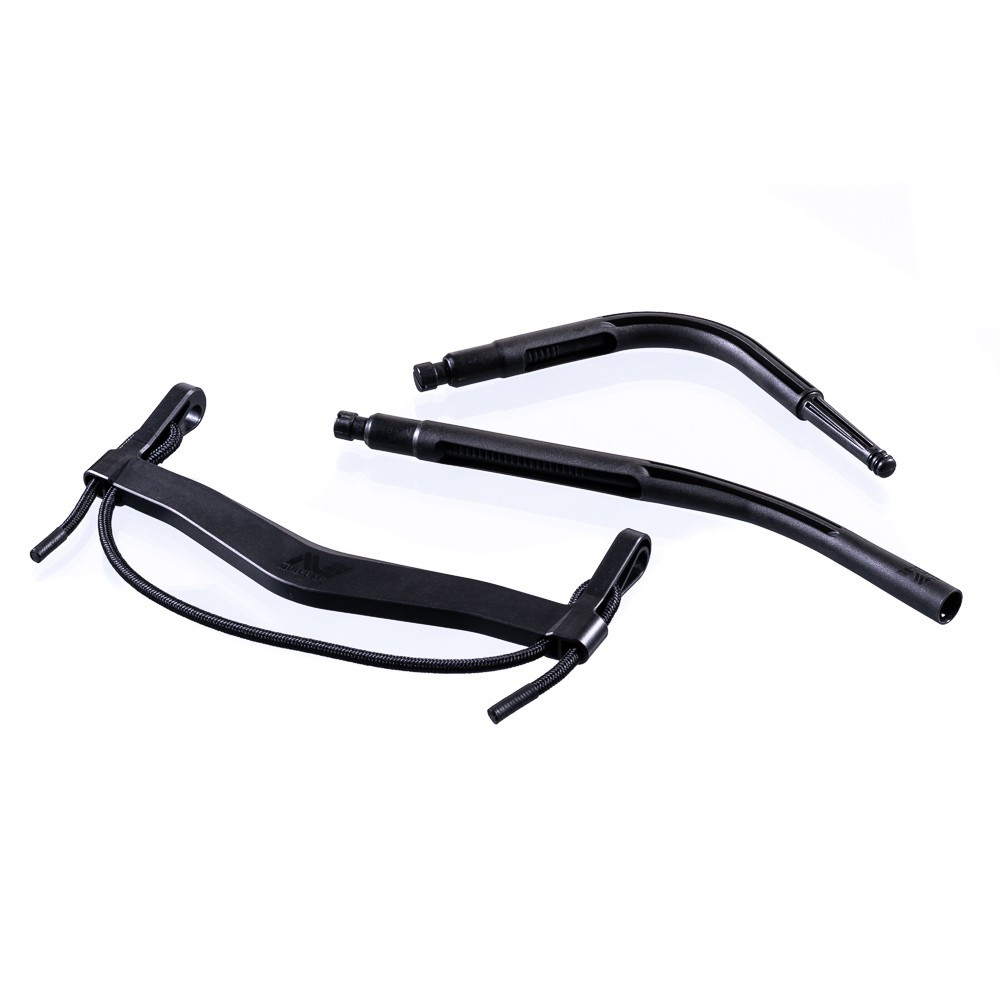 Minelab Strut and Crossbar Kit for the Pro 45 by Kellyco