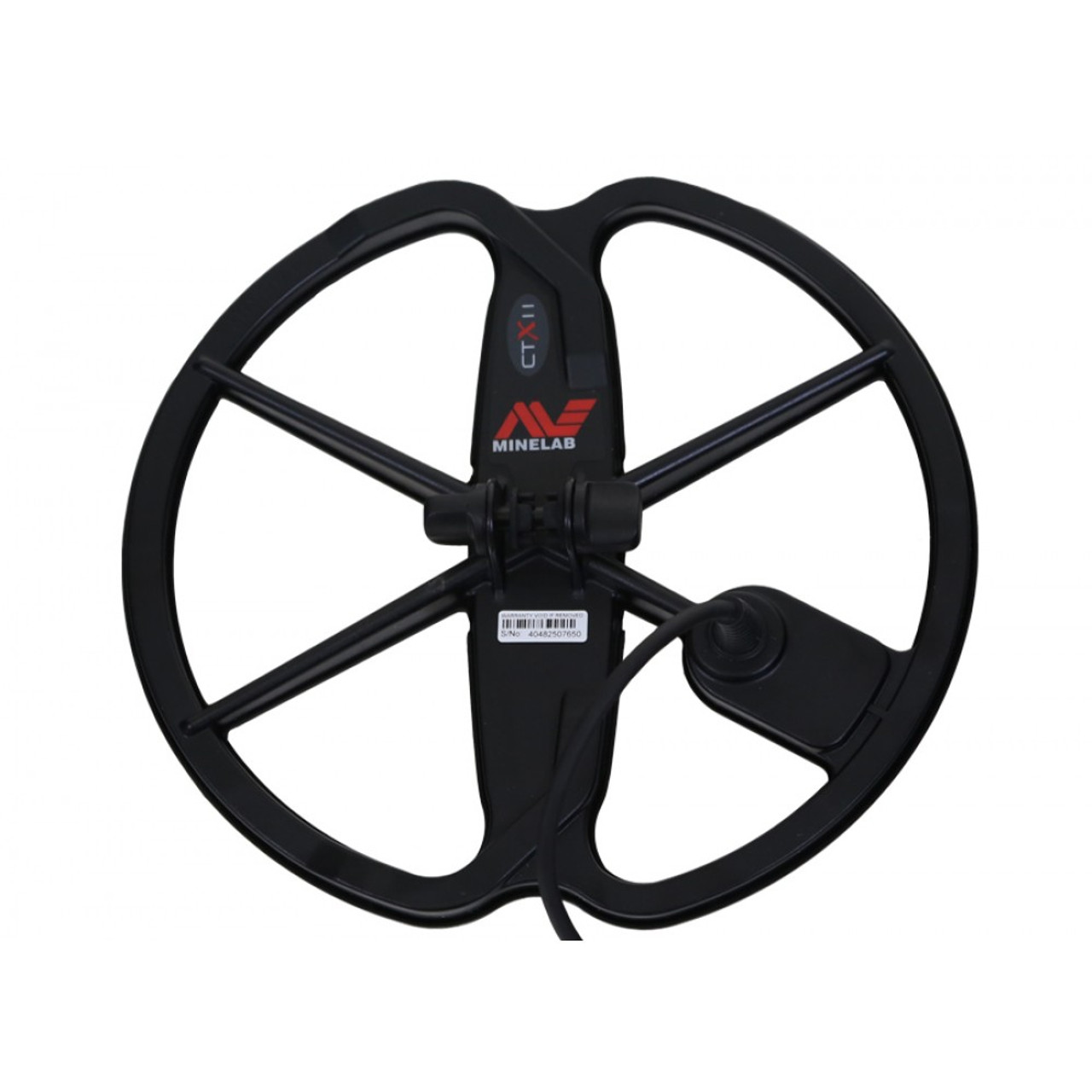 Minelab 11