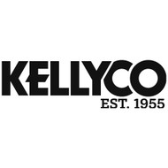 Kellyco Realtree Camo Hat with Orange Logo