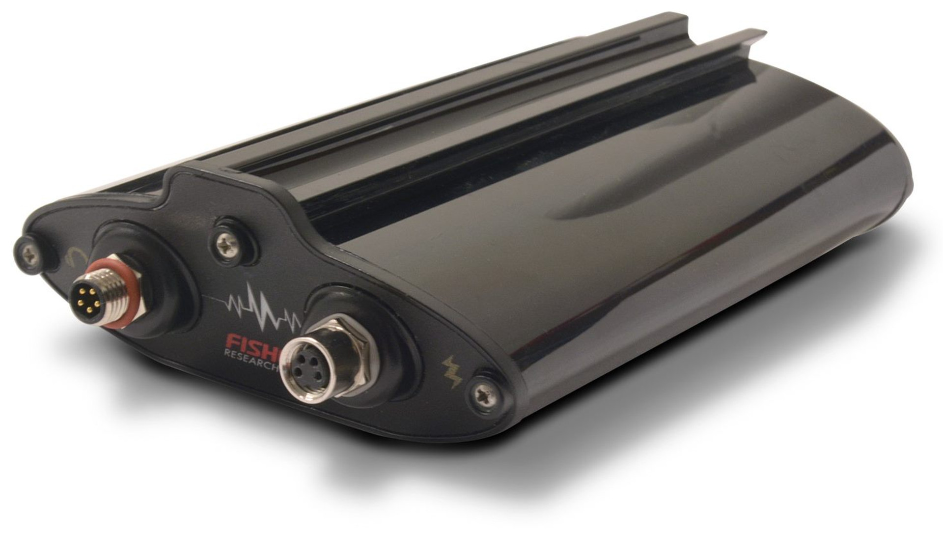 Fisher FPulse Waterproof Pinpointer by Kellyco Detectors