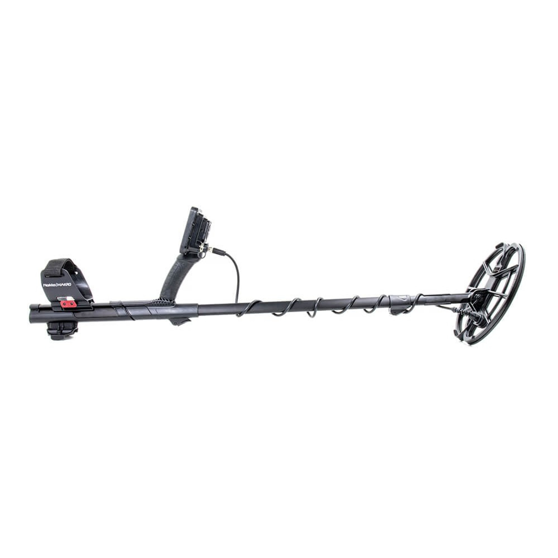 Nokta Makro TMD101 Metal Detector by Kellyco Detectors