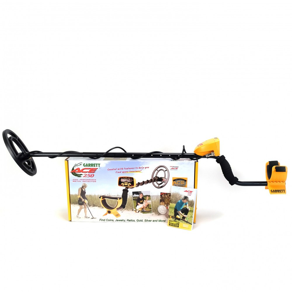 Garrett ACE 400 Metal Detector Kellyco Metal Detectors