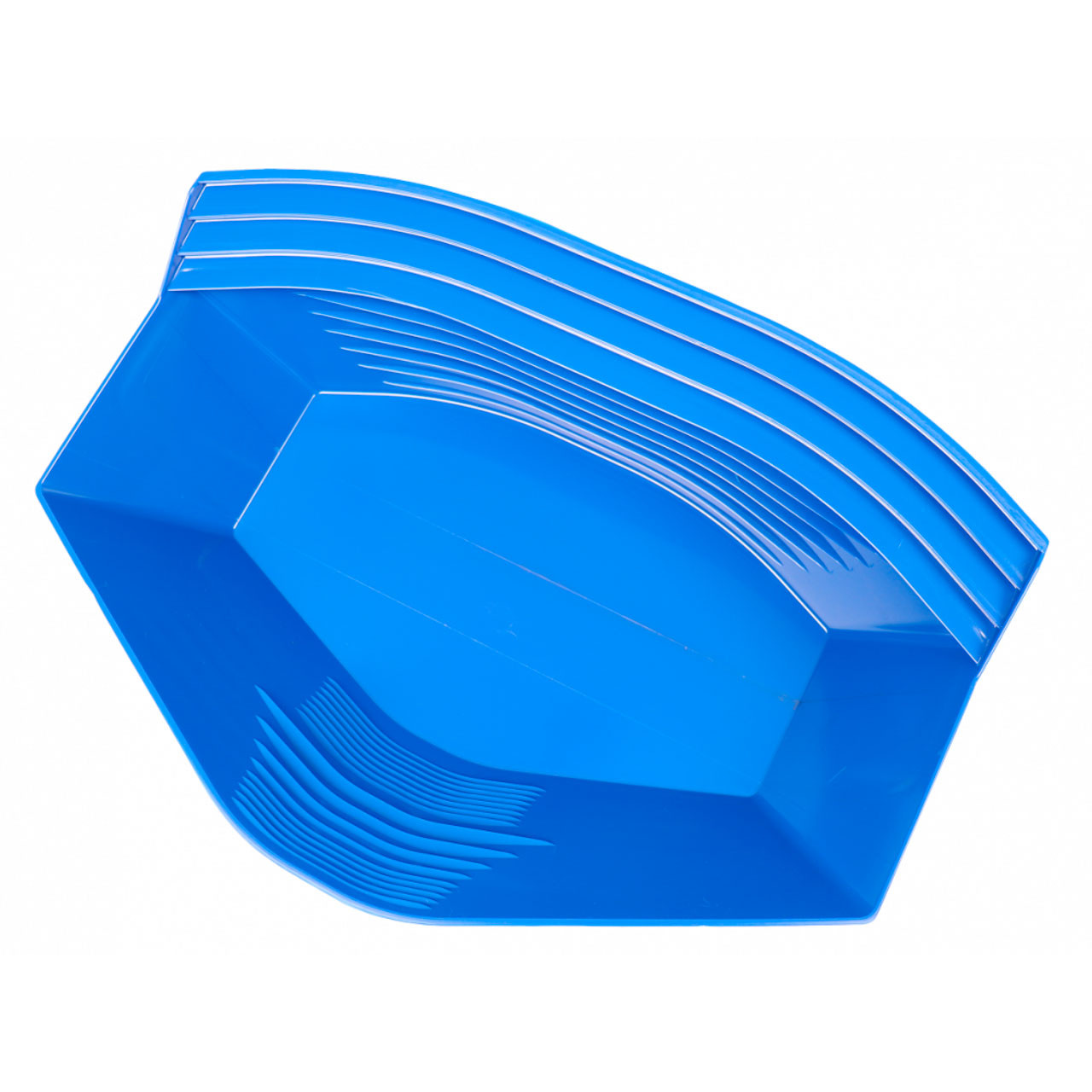 Commercial & Industrial Gold Prospecting Gold Pans Kellyco Metal