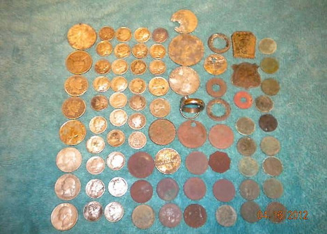 Last Year's V3i Best Finds
