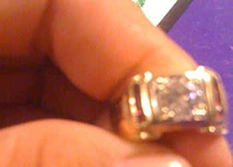Best Ring I have Ever Found