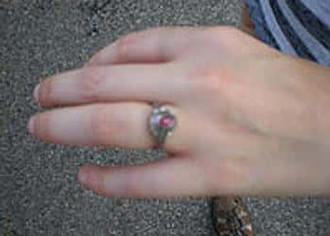 A big hug for my Minelab