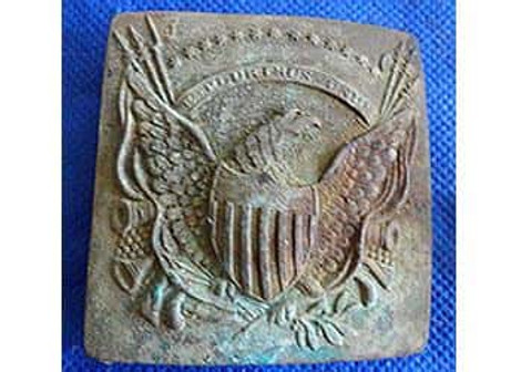 A Piece of Early American History