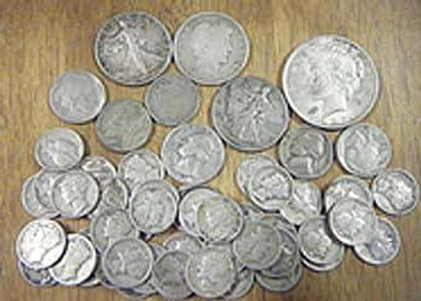 A Once in a Lifetime Find