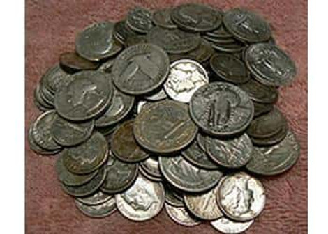 E-TRAC Scores 112 Silver Coins in 17 Days!
