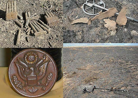 Preserving World War II History