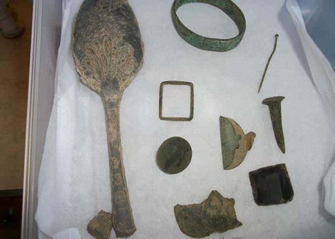 The Lost Plantation On The Machipongo